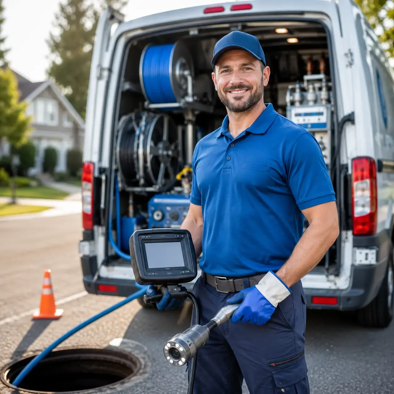 Local Pipe Relining specialists in La Luz, NM