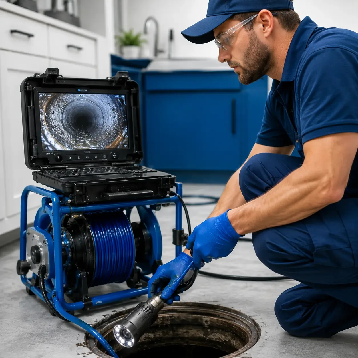 Pipe Relining professionals serving La Luz, NM